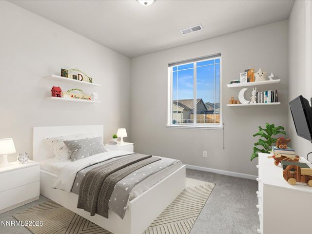 500 Coulee Meadow Drive, Sparks, NV 89441