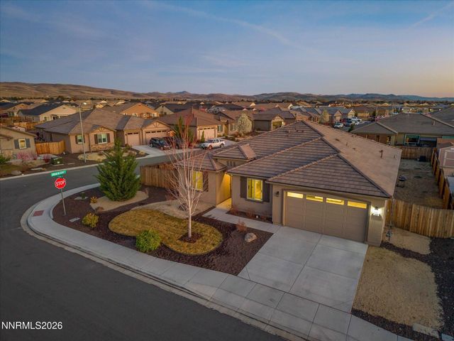 500 Coulee Meadow Drive, Sparks, NV 89441