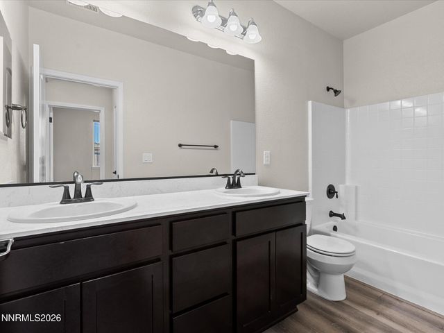 500 Coulee Meadow Drive, Sparks, NV 89441