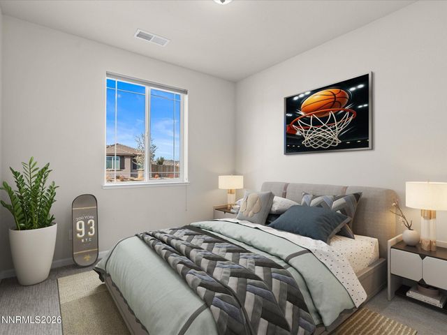 500 Coulee Meadow Drive, Sparks, NV 89441