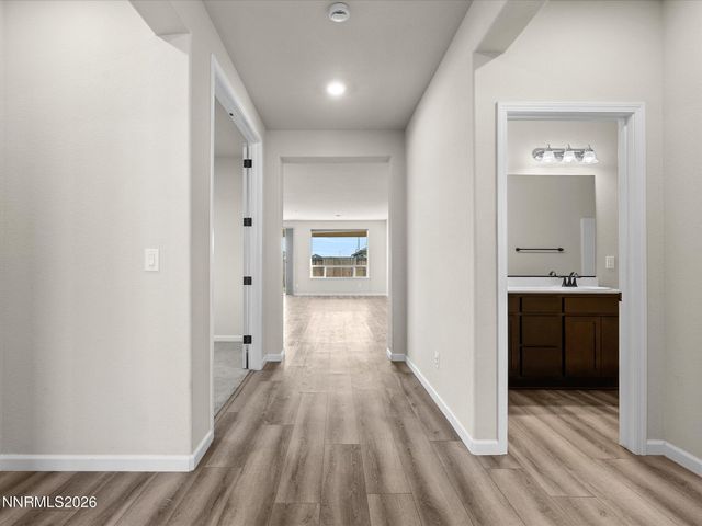 500 Coulee Meadow Drive, Sparks, NV 89441