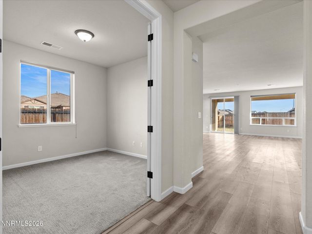 500 Coulee Meadow Drive, Sparks, NV 89441