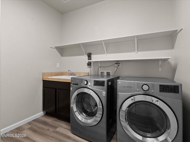 500 Coulee Meadow Drive, Sparks, NV 89441