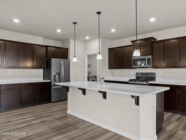 500 Coulee Meadow Drive, Sparks, NV 89441