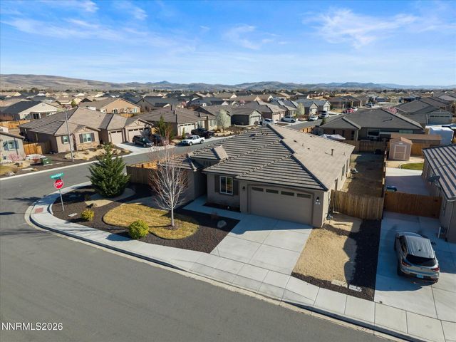 500 Coulee Meadow Drive, Sparks, NV 89441