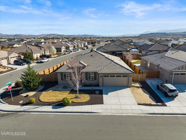 500 Coulee Meadow Drive, Sparks, NV 89441