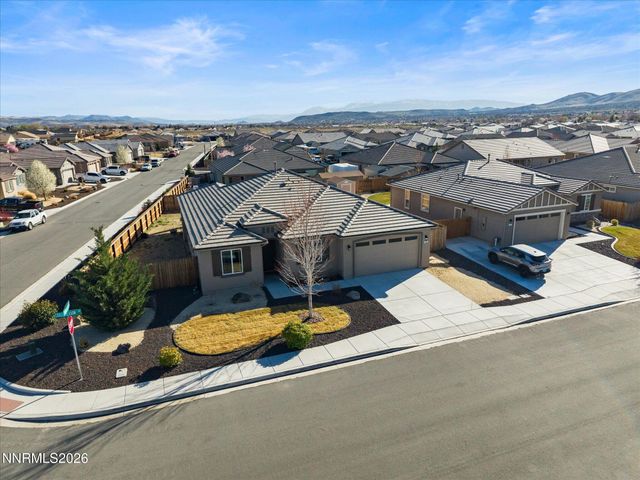 500 Coulee Meadow Drive, Sparks, NV 89441