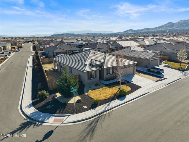 500 Coulee Meadow Drive, Sparks, NV 89441