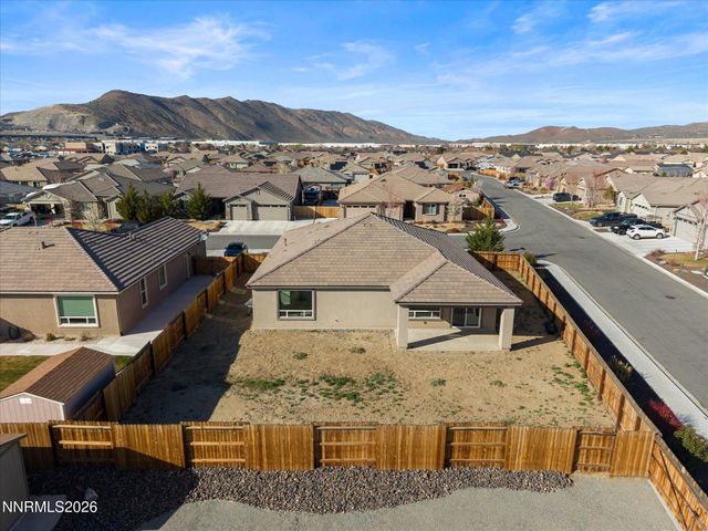 500 Coulee Meadow Drive, Sparks, NV 89441