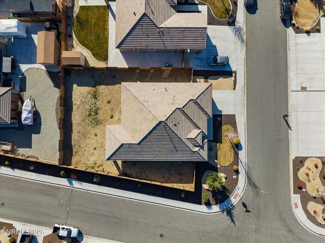 500 Coulee Meadow Drive, Sparks, NV 89441