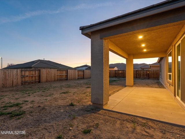 500 Coulee Meadow Drive, Sparks, NV 89441