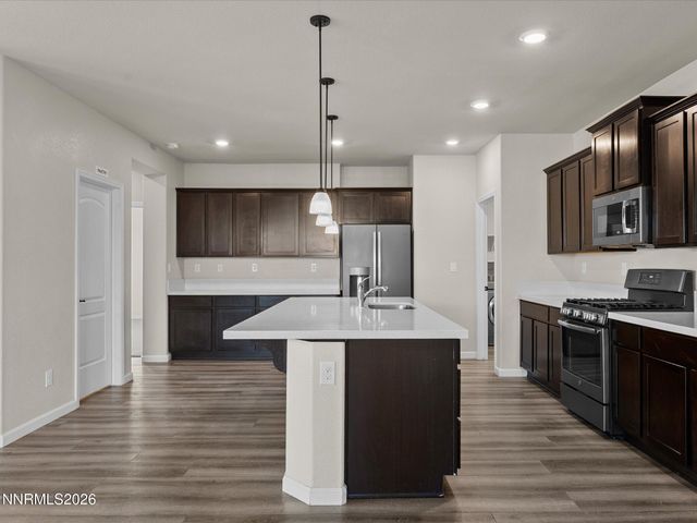 500 Coulee Meadow Drive, Sparks, NV 89441