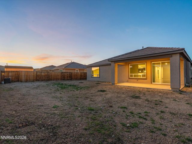 500 Coulee Meadow Drive, Sparks, NV 89441