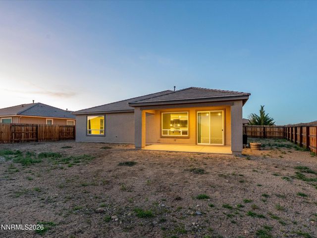 500 Coulee Meadow Drive, Sparks, NV 89441