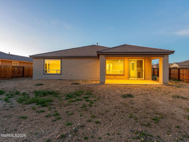 500 Coulee Meadow Drive, Sparks, NV 89441