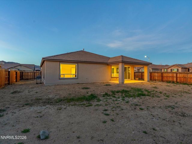 500 Coulee Meadow Drive, Sparks, NV 89441