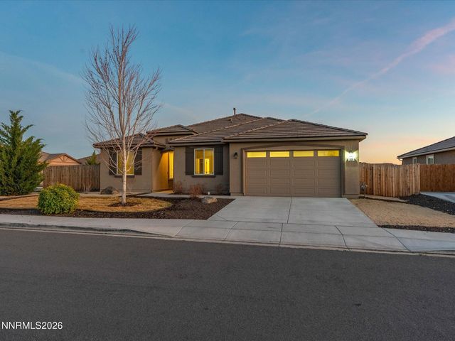 500 Coulee Meadow Drive, Sparks, NV 89441