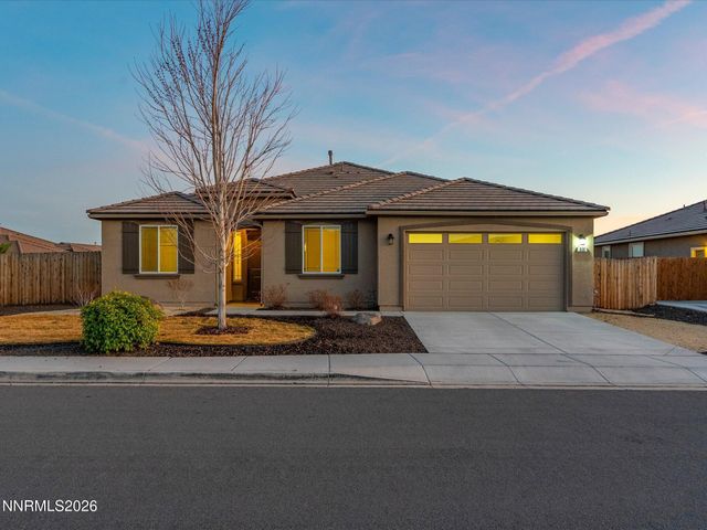 500 Coulee Meadow Drive, Sparks, NV 89441
