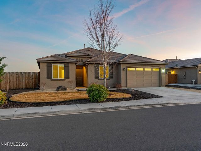 500 Coulee Meadow Drive, Sparks, NV 89441