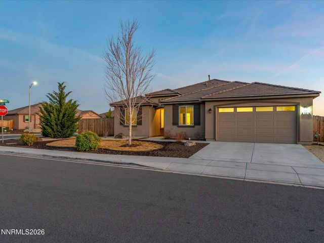 500 Coulee Meadow Drive, Sparks, NV 89441