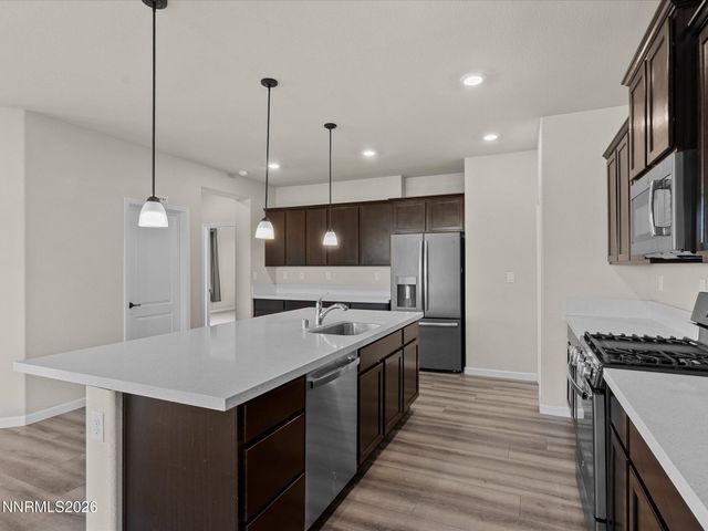 500 Coulee Meadow Drive, Sparks, NV 89441