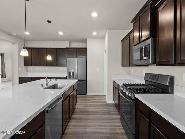 500 Coulee Meadow Drive, Sparks, NV 89441