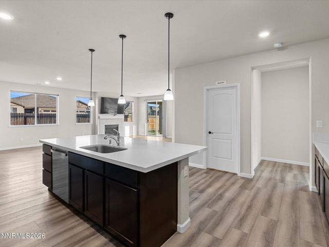 500 Coulee Meadow Drive, Sparks, NV 89441