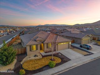 500 Coulee Meadow Drive, Sparks, NV 89441