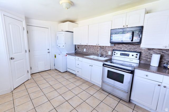1504 N REID DR, Layton, UT 84041