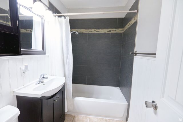 1504 N REID DR, Layton, UT 84041