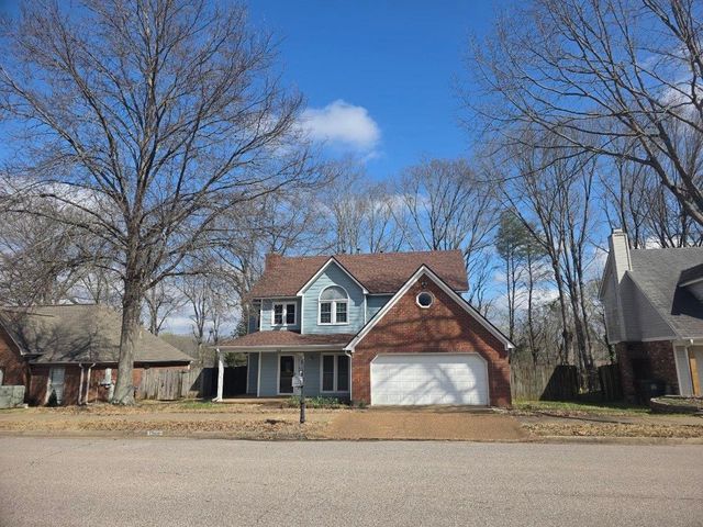 1368 SQUIRE DUDNEY DR, Collierville, TN 38017