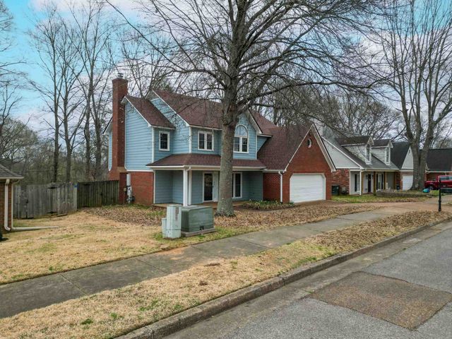 1368 SQUIRE DUDNEY DR, Collierville, TN 38017