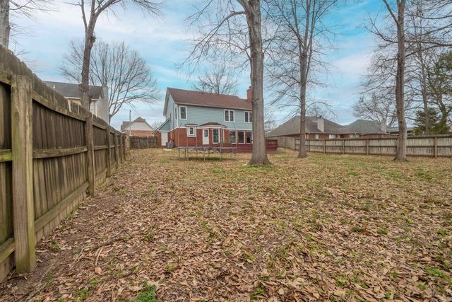 1368 SQUIRE DUDNEY DR, Collierville, TN 38017