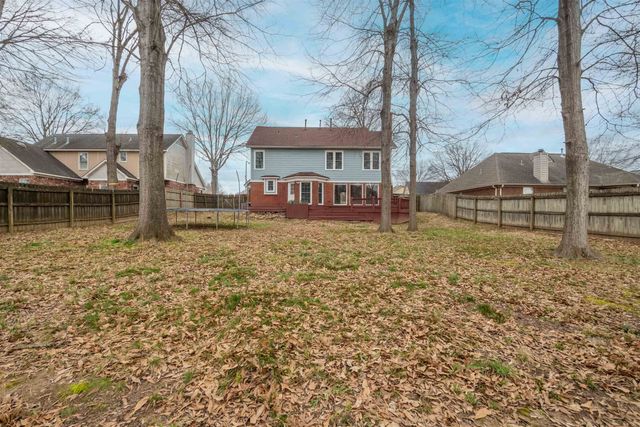 1368 SQUIRE DUDNEY DR, Collierville, TN 38017