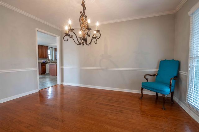 1368 SQUIRE DUDNEY DR, Collierville, TN 38017