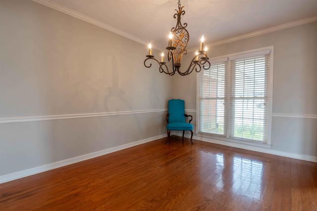 1368 SQUIRE DUDNEY DR, Collierville, TN 38017