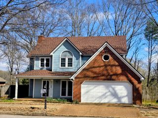 1368 SQUIRE DUDNEY DR, Collierville, TN 38017