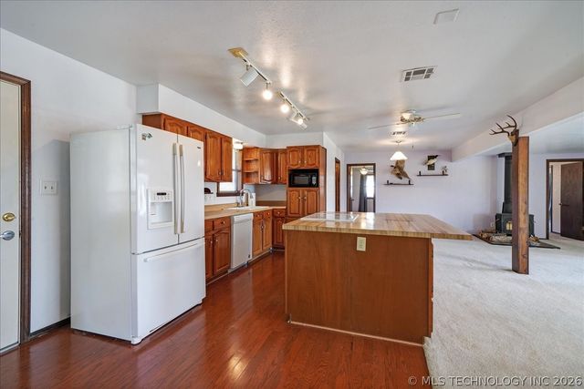 114177 S 4209, Eufaula, OK 74432