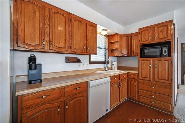 114177 S 4209, Eufaula, OK 74432