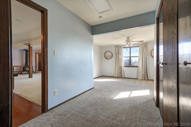 114177 S 4209, Eufaula, OK 74432