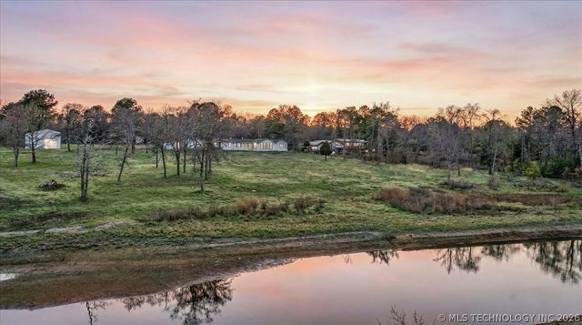 114177 S 4209, Eufaula, OK 74432