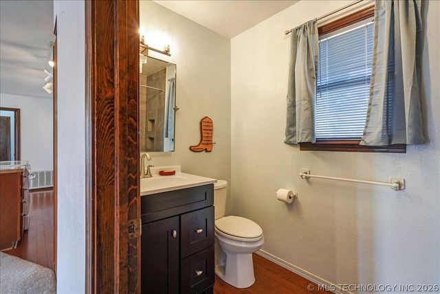 114177 S 4209, Eufaula, OK 74432