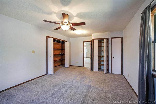 114177 S 4209, Eufaula, OK 74432