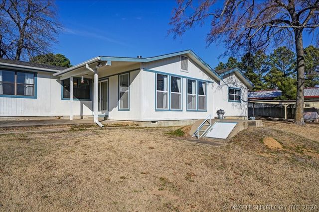 114177 S 4209, Eufaula, OK 74432