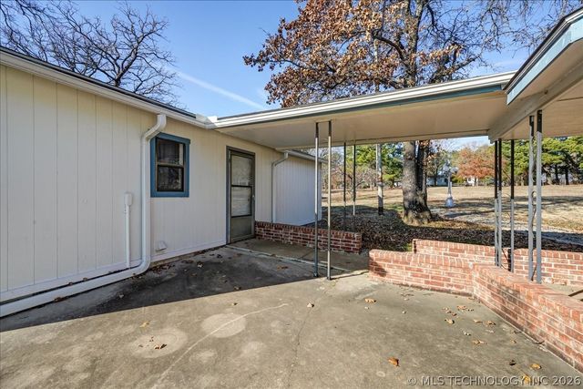 114177 S 4209, Eufaula, OK 74432