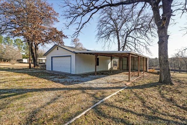 114177 S 4209, Eufaula, OK 74432