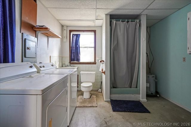 114177 S 4209, Eufaula, OK 74432