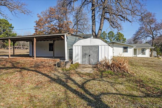 114177 S 4209, Eufaula, OK 74432