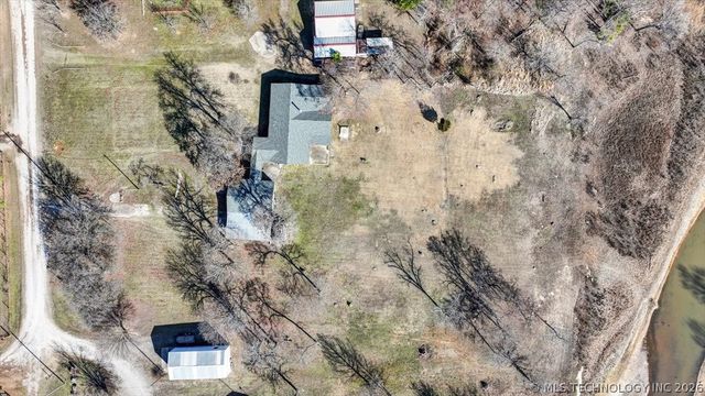 114177 S 4209, Eufaula, OK 74432