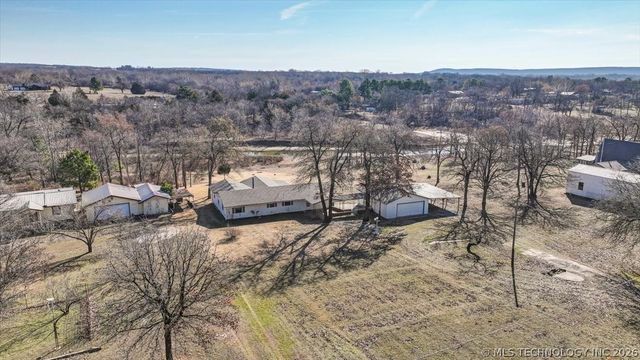 114177 S 4209, Eufaula, OK 74432